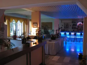 Tolo Ellena Hotel  - PELOPONNESE