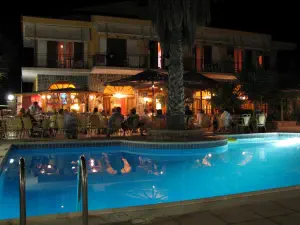 Tolo Ritsa Hotel  - PELOPONNESE