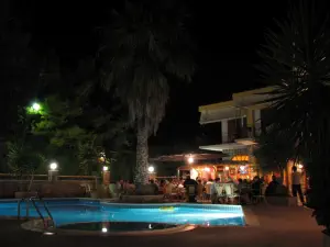 Tolo Ritsa Hotel  - PELOPONNESE