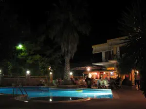 Tolo Ritsa Hotel  - PELOPONNESE
