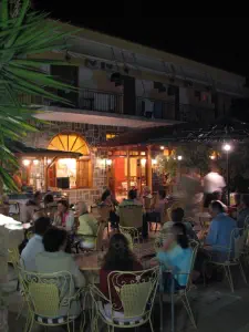 Tolo Ritsa Hotel  - PELOPONNESE