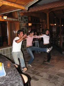 Tolo Ritsa Hotel  - PELOPONNESE