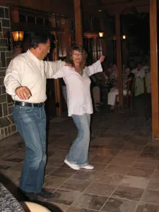 Tolo Ritsa Hotel  - PELOPONNESE