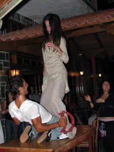 Tolo Ritsa Hotel  - PELOPONNESE