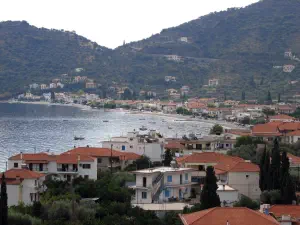 Tyros  - PELOPONNESE