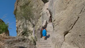 Monastery of Agia Triada  - GREECE