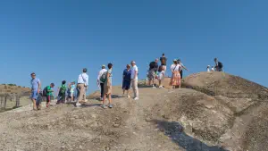 Monastery of Agia Triada  - GREECE
