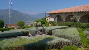 Monastery of Agios Stefanos  - GREECE