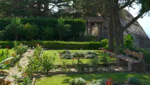 Monastery of Agios Stefanos  - GREECE