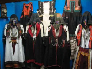 Monastery of Great Meteoron  - GREECE