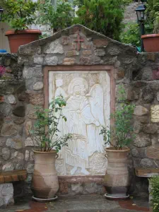 Monastery of Great Meteoron  - GREECE