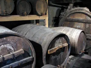 Monastery of Great Meteoron  - GREECE