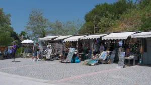 Monastery of Great Meteoron  - GREECE