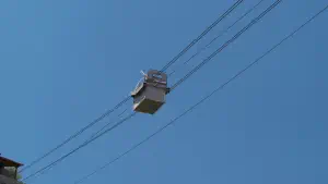 Monastery of Great Meteoron  - GREECE