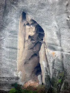 Monastery of Varlaam  - GREECE