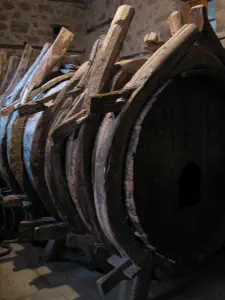 Monastery of Varlaam  - GREECE