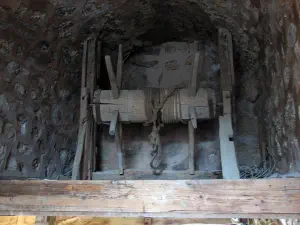 Monastery of Varlaam  - GREECE