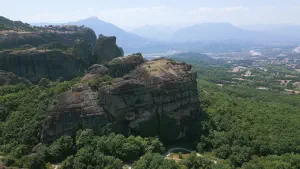 Monastery Ypapanti  - GREECE