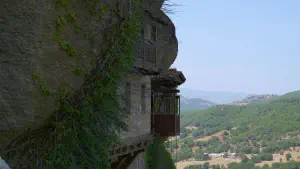 Monastery Ypapanti  - GREECE