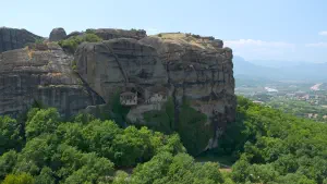 Monastery Ypapanti  - GREECE