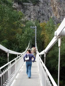 Tempi Valley  - GREECE