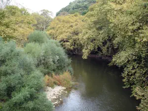 Tempi Valley  - GREECE