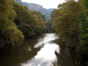 Tempi Valley  - GREECE