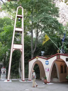 Tempi Valley  - GREECE