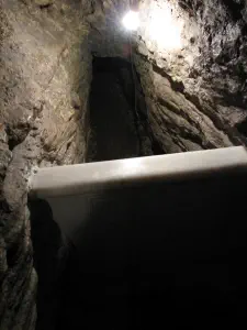 Tempi Valley  - GREECE