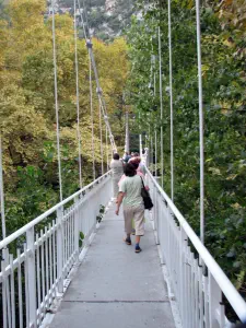 Tempi Valley  - GREECE