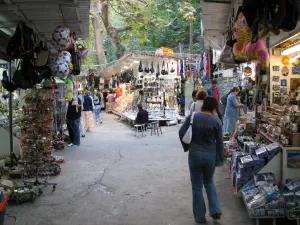 Tempi Valley  - GREECE