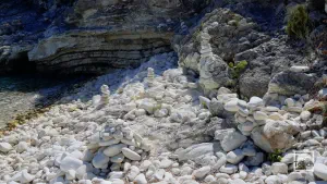 Mesovrika Beach  - ANTIPAXOS