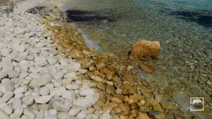 Mesovrika Beach  - ANTIPAXOS