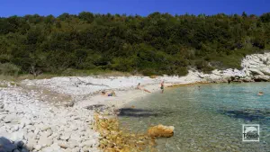 Mesovrika Beach  - ANTIPAXOS