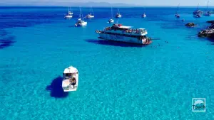 Mesovrika Beach  - ANTIPAXOS