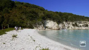 Voutoumi Beach  - ANTIPAXOS