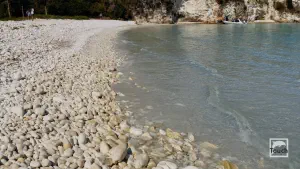 Voutoumi Beach  - ANTIPAXOS