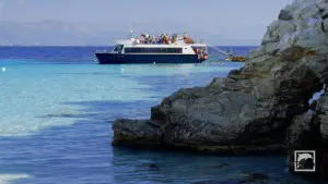 Voutoumi Beach  - ANTIPAXOS
