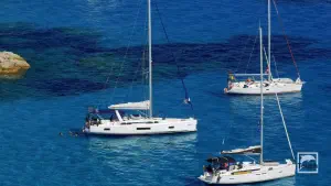 Voutoumi Beach  - ANTIPAXOS