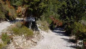 Voutoumi Beach  - ANTIPAXOS