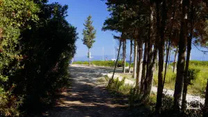 Voutoumi Beach  - ANTIPAXOS