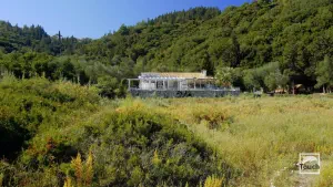 Voutoumi Beach  - ANTIPAXOS