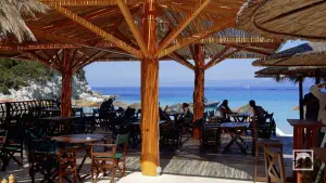 Vrika Beach  - ANTIPAXOS