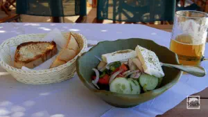 Vrika Beach  - ANTIPAXOS