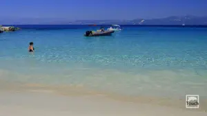 Vrika Beach  - ANTIPAXOS