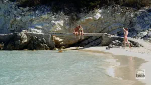 Vrika Beach  - ANTIPAXOS