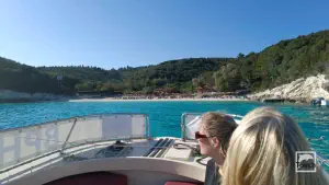 Vrika Beach  - ANTIPAXOS