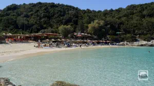 Vrika Beach  - ANTIPAXOS