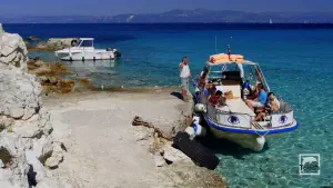 Vrika Beach  - ANTIPAXOS