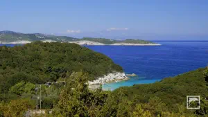 Vrika Beach  - ANTIPAXOS